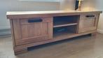 Prachtige houten televisiekast gratis, Huis en Inrichting, Ophalen, Zo goed als nieuw