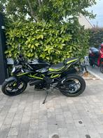 Kawasaki z125 2021, Motoren, Motoren | Kawasaki, Particulier, 125 cc, 11 kW of minder, 1 cilinder