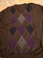 Pull 3xl 30% merinos, Enlèvement, Neuf