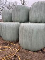 Balen voordroog 1 ste snede