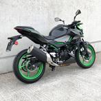 KAWASAKI Z500SE | FABRIEKSGARANTIE, 2 cilinders, Bedrijf, 451 cc, Minimaal motorrijbewijs A2