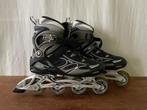 Inline skates Fila Thetis Pro, Sport en Fitness, Skeelers, Dames, Zo goed als nieuw, Inline skates 4 wielen, Ophalen