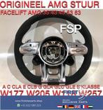 FACELIFT 2020 /// AMG STUUR MB C290 W177 W118 W205 W213 W257