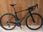 Giant Revolt Advanced 2 Panther maat ML, Fietsen en Brommers, Ophalen, Zo goed als nieuw, Carbon, Giant