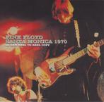 2 CD's PINK FLOYD - Live Santa Monica 1970, Cd's en Dvd's, Verzenden, Nieuw in verpakking, Poprock