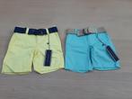 💙 Nieuw! Shorts Tommy hilfiger, Ophalen of Verzenden, Tommy Hilfiger, Jongen, Broek