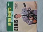 ELVIS, Cd's en Dvd's, Vinyl Singles, Verzenden, Gebruikt, Wereldmuziek, Single