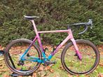 Colnago G3-X LTD Purple Rain*Ekar*13sp*Levante Carbon*58s, Fietsen en Brommers, 28 inch, 10 tot 15 versnellingen, Colnago italy