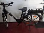 Btwin vélo électrique Dame noir taille L moteur central, Fietsen en Brommers, Elektrische fietsen, Ophalen, Zo goed als nieuw