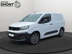 Opel Combo Cargo L1H1 - 1.2 Benzine - Manueel 6 - 110PK, Monovolume, Wit, Bedrijf, Handgeschakeld