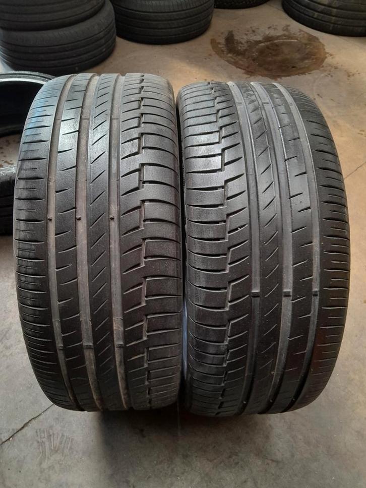 255/45/20 2554520 255/45R20 zomer Continental, Auto-onderdelen, Besturing, Audi, BMW, Citroën, Daihatsu, Fiat, Ford, Honda, Jeep