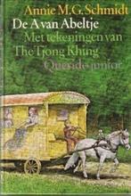 De A van Abeltje - Annie M.G. Schmidt (1981), Ophalen of Verzenden