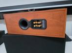Bowers and wilkins, Audio, Tv en Foto, Luidsprekerboxen, Ophalen of Verzenden, Zo goed als nieuw