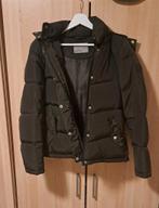 Winterjas Vero Moda S, Ophalen of Verzenden, Zo goed als nieuw, Maat 36 (S), Groen