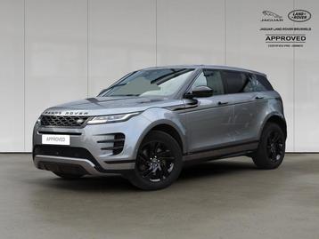 Land Rover Range Rover Evoque D165 R-Dynamic S 2 YEARS WARRA beschikbaar voor biedingen