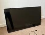 Samsung TV Crystal 4K 43pouces, Ophalen, LED, Zo goed als nieuw, Samsung