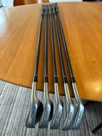 Volwassen beginners set golf clubs (5,7,9,P,S) Mizuno, Set, Mizuno, Gebruikt, Ophalen of Verzenden