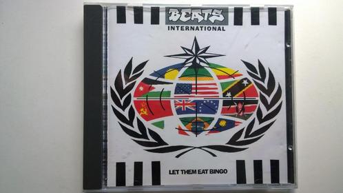 Beats International - Let Them Eat Bingo, Cd's en Dvd's, Cd's | Hiphop en Rap, Zo goed als nieuw, 1985 tot 2000, Verzenden