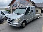 Mercedes - 518 CDI - Camion - 2008, Achat, Entreprise, Autres carburants, Mercedes-Benz