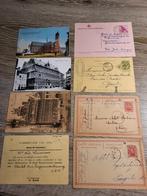 Lot postwaardestukken Belgie, Ophalen of Verzenden