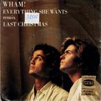 Vinyl, 7"   /   Wham! – Everything She Wants (Remix) / Last, Autres formats, Enlèvement ou Envoi