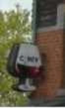 Jupiler Coca Ciney Leffe lichtreclames, Ophalen, Gebruikt