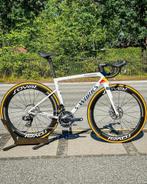 Specialized S-Works Tarmac SL8 Redbull AXS Roval Rapide 56, Ophalen of Verzenden, Specialized, Specialized, Specialized