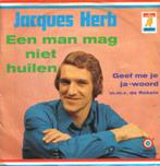 jacques herb, Cd's en Dvd's, Vinyl | Nederlandstalig, Ophalen of Verzenden
