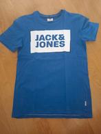 T-shirt Jack & Jones maat XS, Kleding | Heren, T-shirts, Ophalen of Verzenden, Nieuw, Maat 46 (S) of kleiner, Jack&Jones