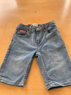Lichtblauwe jeansshort Levi’s  510 - 152 (12 jaar), Nieuw, Ophalen of Verzenden