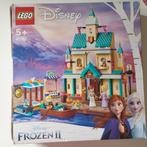 Lego Frozen 2 Castle n 41167, Enfants & Bébés, Jouets | Duplo & Lego, Lego, Utilisé, Enlèvement ou Envoi