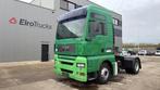 MAN TGA 18.430 (BOITE MANUELLE / MANUAL GEARBOX) EL24384, Autos, Camions, Achat, Entreprise, Boîte manuelle, Rétroviseurs électriques
