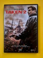 DVD du film Taken 2 - Liam Neeson - Action V, À partir de 12 ans, Enlèvement ou Envoi, Comme neuf, Action