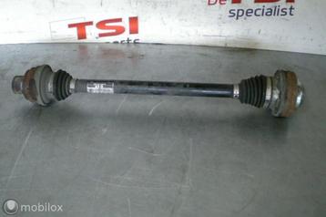 Aandrijfas Linksachter 8R0501203D Audi A6 C7 ('11-'18) beschikbaar voor biedingen