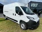 Toyota ProAce Proace Max EV Active Heavy 3.5, Auto's, Automaat, Zwart, ProAce, Wit