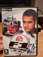 Ea Sports F1 Challenge '99-'02, Games en Spelcomputers, Ophalen of Verzenden, Zo goed als nieuw