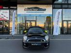 MINI One Brick Lane | Pano Dak | Gekeurd voor verkoop, Auto's, Mini, Gebruikt, 4 cilinders, 72 kW, Zwart