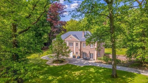 Huis te koop in Lillois-Witterzée, 6 slpks, Immo, Maisons à vendre, Maison individuelle