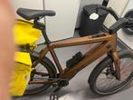 Stromer Speed Pedelec ST3 Pinion, Ophalen, Zo goed als nieuw, Stromer, 59 cm of meer