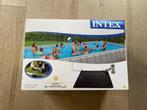 Intex solar mat verwarming zwembad (nieuw, nog ingepakt) 5x, Ophalen, Nieuw, Verwarming