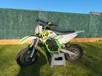 HVR 60.4 elektrische motorcross, Fietsen en Brommers, Ophalen, Zo goed als nieuw