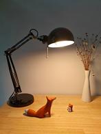 Tafellamp bureaulamp, Huis en Inrichting, Lampen | Tafellampen, Ophalen of Verzenden, Zo goed als nieuw