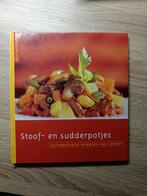 Kookboek - Stoof- en sudderpotjes, Boeken, Ophalen of Verzenden, Gelezen, Colruyt, Europa