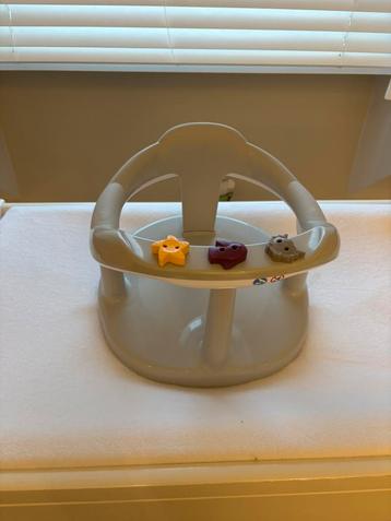 Aquababy douche of bad zitje beschikbaar voor biedingen