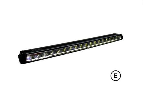 Mobisuv LED bar 90W 54cm Ledbar  Ledverlichting, Autos : Pièces & Accessoires, Éclairage, Neuf, Envoi