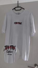 T shirt, Vêtements | Hommes, T-shirts, Enlèvement ou Envoi, Neuf, Taille 48/50 (M), Blanc