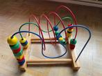 Houten kralenbaan ikea, Kinderen en Baby's, Ophalen, Zo goed als nieuw
