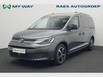 Volkswagen Caddy Maxi eHybrid (PHEV) Caddy Maxi eHybrid 1.5, Auto's, Volkswagen, Automaat, Monovolume, Caddy Combi, Hybride Elektrisch/Benzine