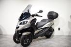 Piaggio MP3 400 HPE | 2024 | 14.000km, Piaggio & C. SpA, Viale Rinaldo Piaggio, 25, 56025 Pontedera PI, Italië, 399 cm³, 12 à 35 kW