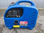 Stroomgenerator 2500W, Enlèvement, Utilisé, Moins de 5 kVA, Essence